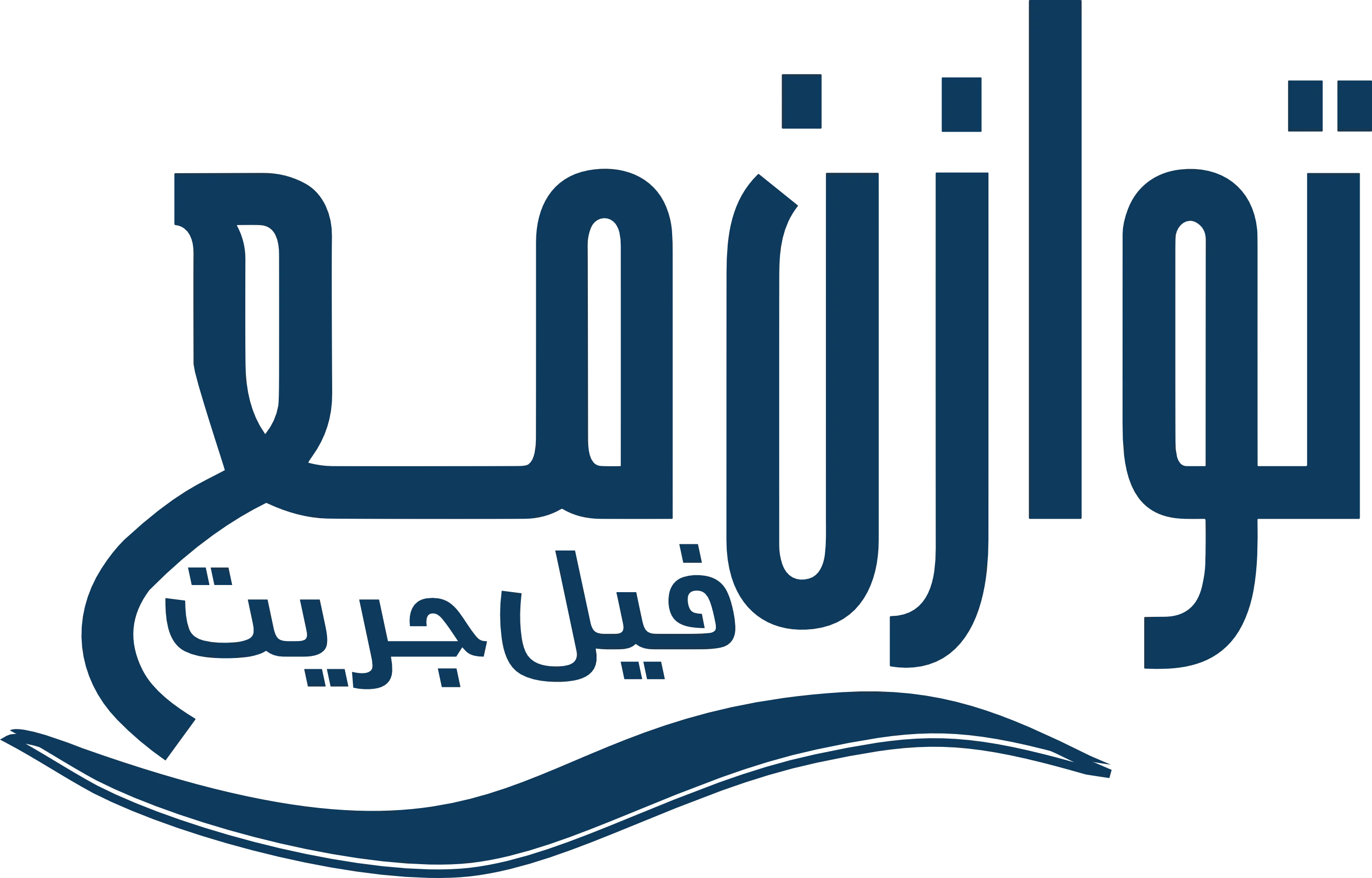 Balance With FEEL GREAT !